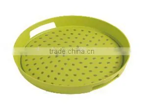 Fruit or Beverage and Juice Trays,plastic Party Trays,food Trays thumbnail-4