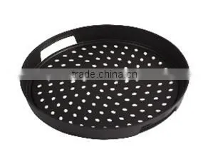 Fruit or Beverage and Juice Trays,plastic Party Trays,food Trays thumbnail-6