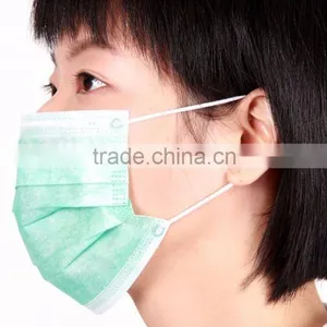 Anti-virus Disposable Face Mask thumbnail-4
