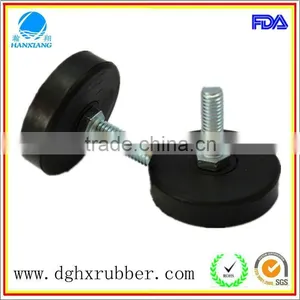 Manufacturer of Automotive Rubber Parts thumbnail-1