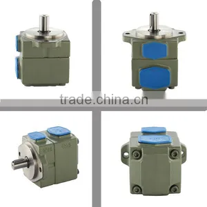 BLINCE PV2R Series High Pressure Oil Pump Motor, PV Vane Pump /V Pump With Low Noise thumbnail-4
