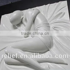 New Design Wall Painting With Nude Oil Painting thumbnail-3