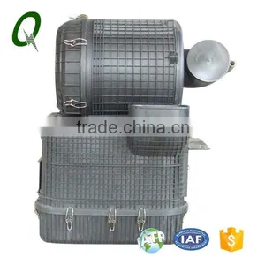 ISO9001FAW Intake System Dry and Wet Filter With Plastic Material thumbnail-5