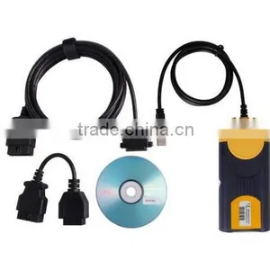 Latest 2013V Top Rated Multi-Di@g Access J2534 Access Passthru xs J2534 Multidiag Access J2534 Diagnostic Tool Actia Multi Diag thumbnail-6