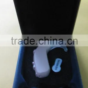 Hottest Selling Siemens Hearing Aid Bte Siemens Lotus Pro m CE FDA thumbnail-3