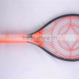 China HXP HIPS 3 Mesh Hot New Style Best Selling Product Electric Mosquito Swatter thumbnail-3