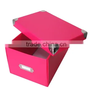 Amazing Box - Folding Box For Convenient Usage thumbnail-1