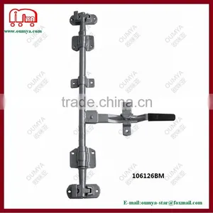 Van Truck Rear Door Lock Gear Set,Truck Cam Type Door Lock,truck Rear Door Gear 106126BM thumbnail-1