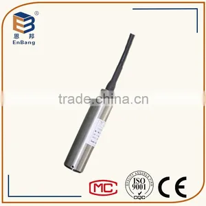 China Low Cost 4-20mA Fuel Level Pressure Sensor thumbnail-2