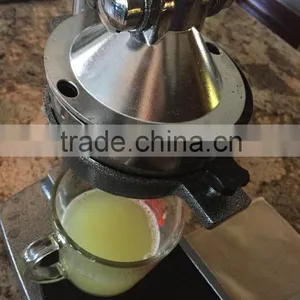 Juice Extractor Lemon Fruit Orange Juicer From Factory thumbnail-4