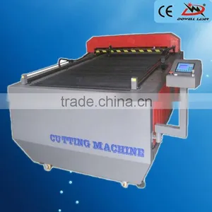 Wood Laser Machine DW 1318 thumbnail-1