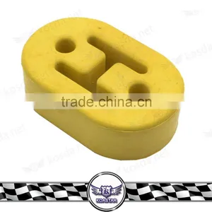 Car Accessories 2016 Exhaust Rubber Hanger , Hanger for Car Mats thumbnail-1