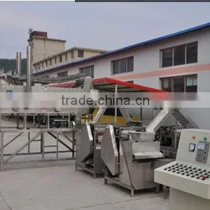 Beer Peanut Machine/fried Peanut Production Line thumbnail-5