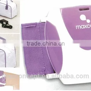 Vibro Slimming Powerful Mini Tummy Turbo Slimming Belt thumbnail-1