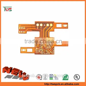 ENIG Hot Sale Fexible PCB /FPC /SMT FPC thumbnail-2