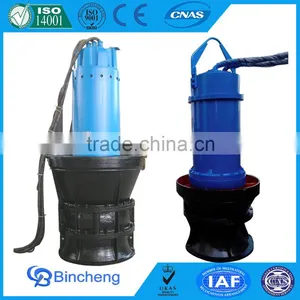Submersible Propeller Pump for Pond thumbnail-5
