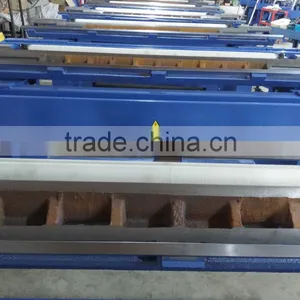 JSM52A High Speed & Motor Style Flat Knitting Machine thumbnail-4