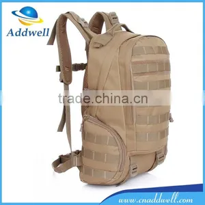 Outdoor Leisure Travel Sport Mounteering Molle System Backpack thumbnail-1