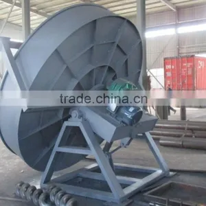 (website/Wechat: Hnlily07) Fertilizer Disk Pellet Making Machine/NPK Fertilizer Machine thumbnail-5