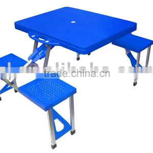 Foldable Table thumbnail-1