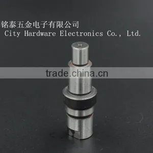 China Manufacturer Precision CNC Machining Stainless Steel Shaft thumbnail-5