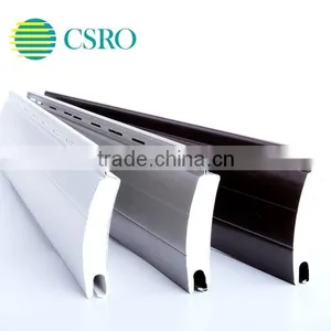 Supplier Roller Shutter Profiles thumbnail-2