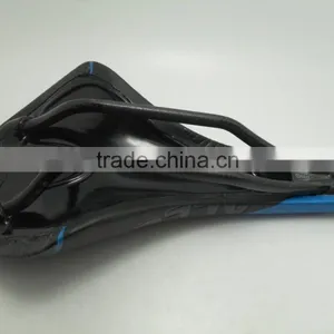 Sanyun lp Bicycle Parts Factory Hot Selling Heated Bicycle Saddle thumbnail-5
