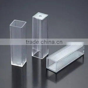 Laboratory Consumable Cuvette thumbnail-1
