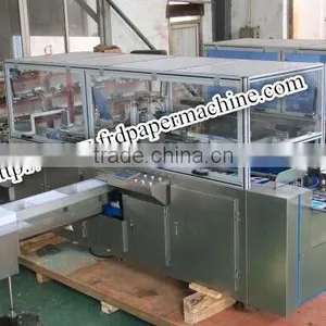 High Quality A4 Paper Packing Machine thumbnail-2