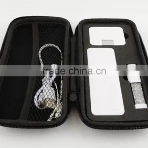 Hot Selling Promotional Business Gift Custom Power Bank, Pen Drive and USB2.0 Hub thumbnail-4