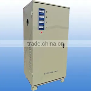 5kva Power Voltage Stabilizer and Automatic Voltage Regulator and thumbnail-1