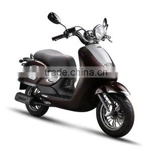 Ariic 50cc EEC Scooter for Vespa Model Best Quality Venpas-2 Quality Choice thumbnail-1