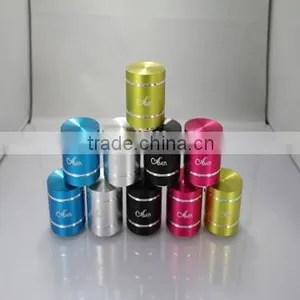 Portable USB Laptop Mini Speaker With Multi-function thumbnail-2