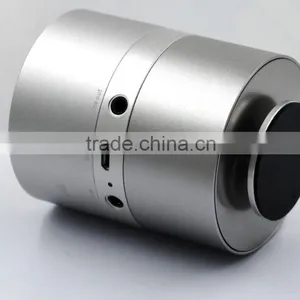 New Design With CE,FCC, ROHS Twist Switch18w Bluetooth Vibration Speaker, thumbnail-1