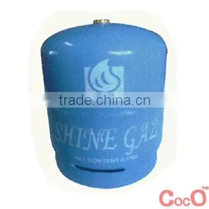LPG Gas Storage Cylinder thumbnail-1