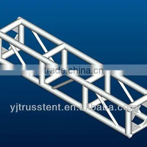 Aluminum 6082-T6 Square Screw Truss for Event Lighting Truss thumbnail-1