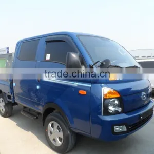 HYNDAI PORTER-2 DOUBLE CAB thumbnail-1