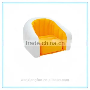 Single Inflatable Sofa Chair thumbnail-1