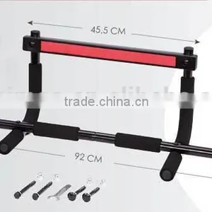Easy-to-Install Chin-Up Bar thumbnail-3