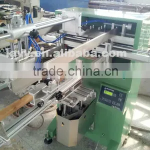 Semi-auto Cylindrical Screen Printing Machine for Pen thumbnail-5