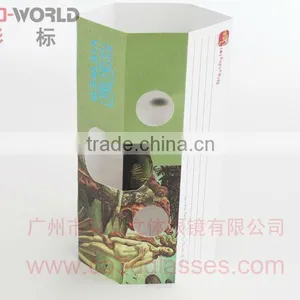 Pretty Simply Equipped Paper Foldable Custom 3D Viewer Guangzhou China thumbnail-1