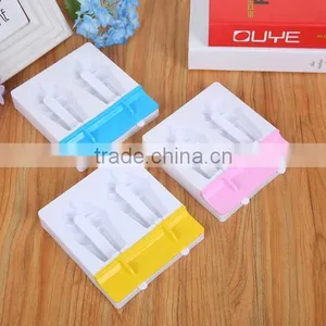 Fashion Design Plastic Ice Cream Mold thumbnail-3