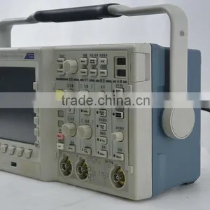 Tektronix TDS3052C 500 MHz 2 Channels, Digital Phosphor Oscilloscope thumbnail-2