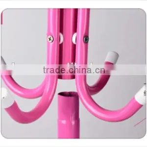 Wholesale High Quality Cheap Metal Coat Racks thumbnail-5