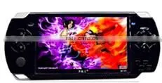 32 Bit Handheld Game Console, Portable Smart Game Console, Multimedia Game Player thumbnail-1