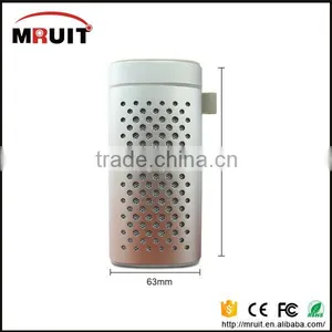 Newest Stereo Mini Outdoor Bluetooth Speakers thumbnail-1