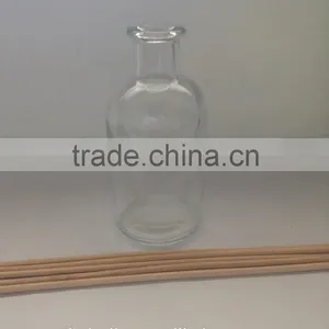Gold Factory High Quality High White 100ml Reed Diffuser Bottle thumbnail-1