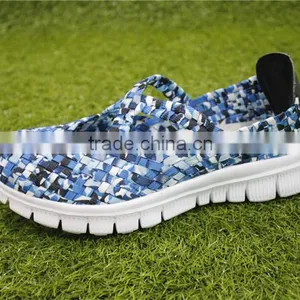Mens Cool Casual Black Shoes for Men thumbnail-4