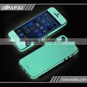 Glow Gel Stickers for Iphone Gel Dome Skin thumbnail-1