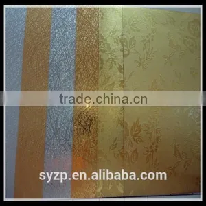 PVC Coated Paper for Bookbinding and Covering thumbnail-4